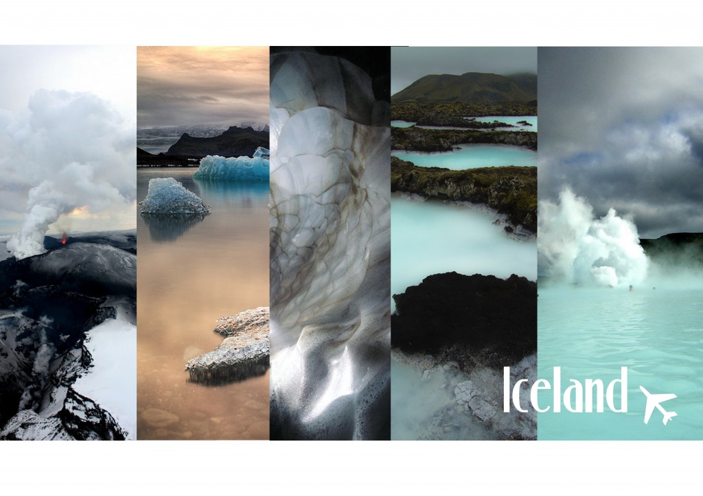 iceland