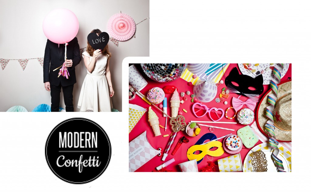 modernconfetti